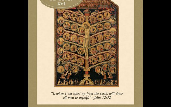 Book Club: The Spirit of the Liturgy