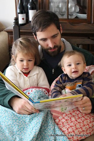 Great audiobooks for the family!