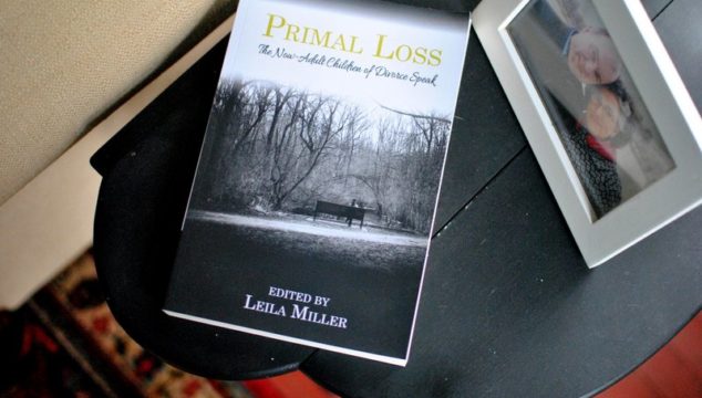 Primal Loss ~ Giveaway at Like Mother, Like Daughter