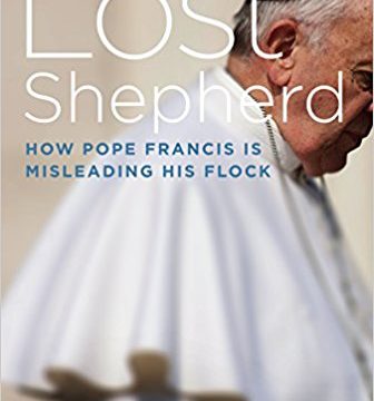 Lost Shepherd by Philip F. Lawler